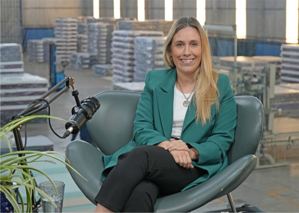 ‘’No existe un único colchón para todos’’