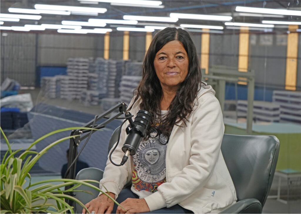 La conexión entre el yoga y el descanso