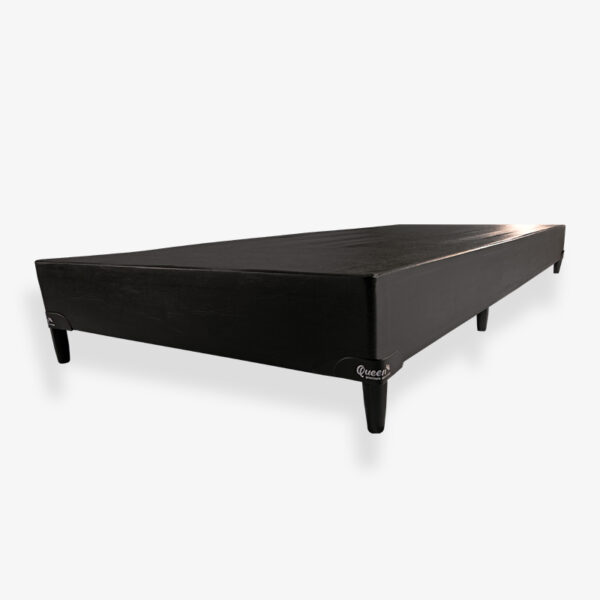 Base sommier con cajón 100x200cm